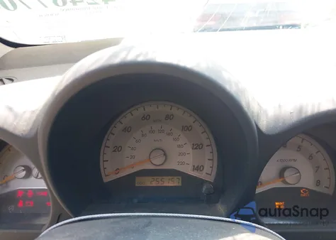 2006 Scion Tc from USA, damaged, VIN JTKDE177260107645